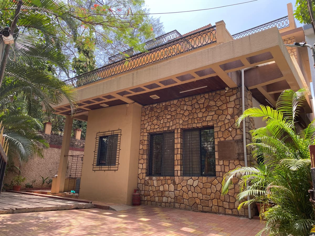 Villa Heritage Villa 4BHK