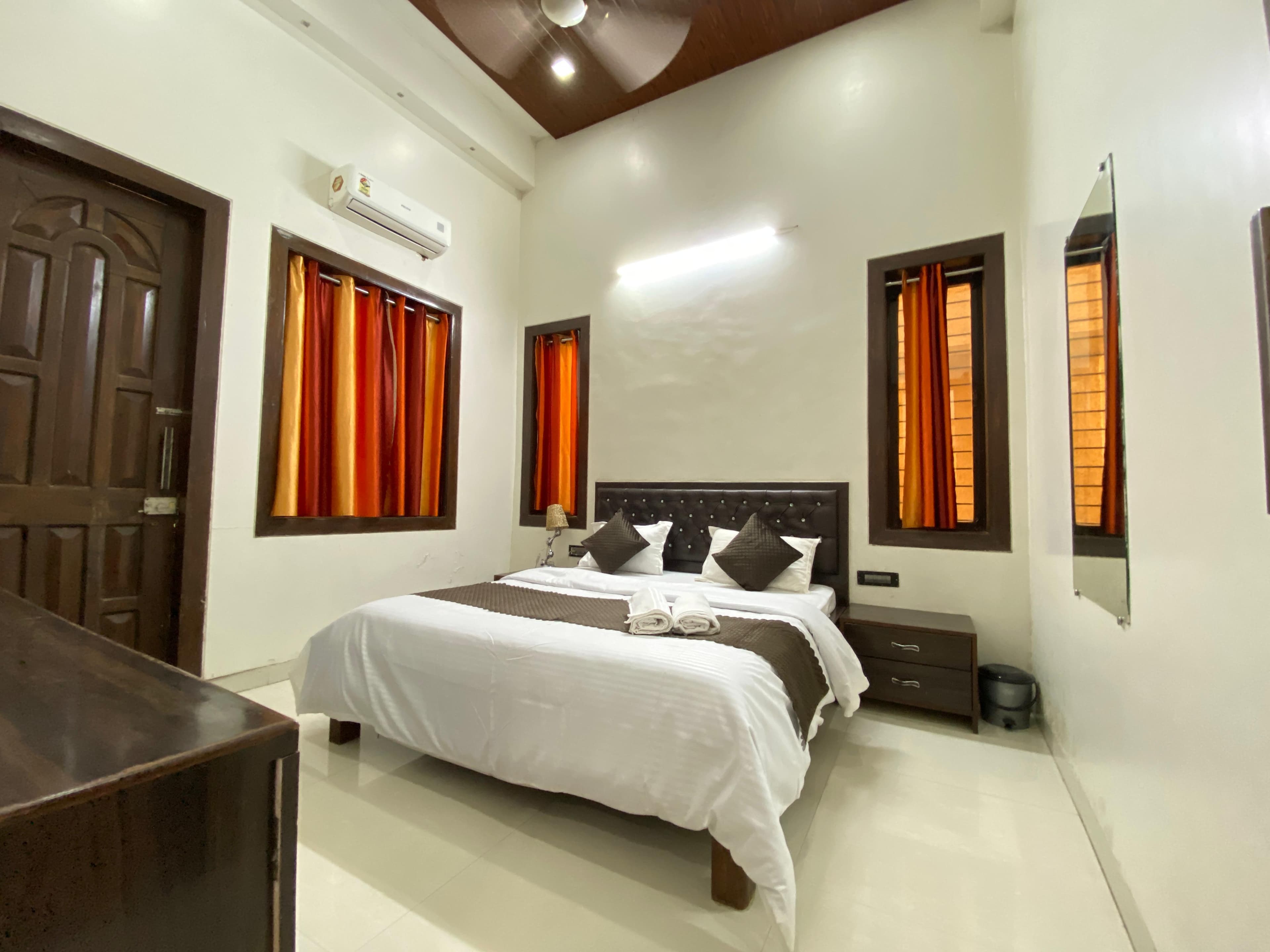 Villa Heritage Villa 4BHK