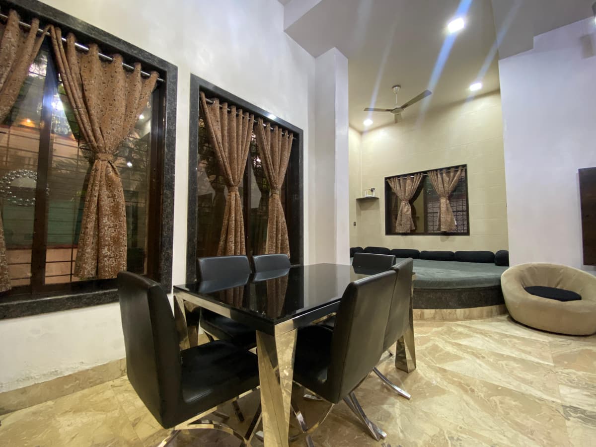 Villa Heritage Villa 4BHK