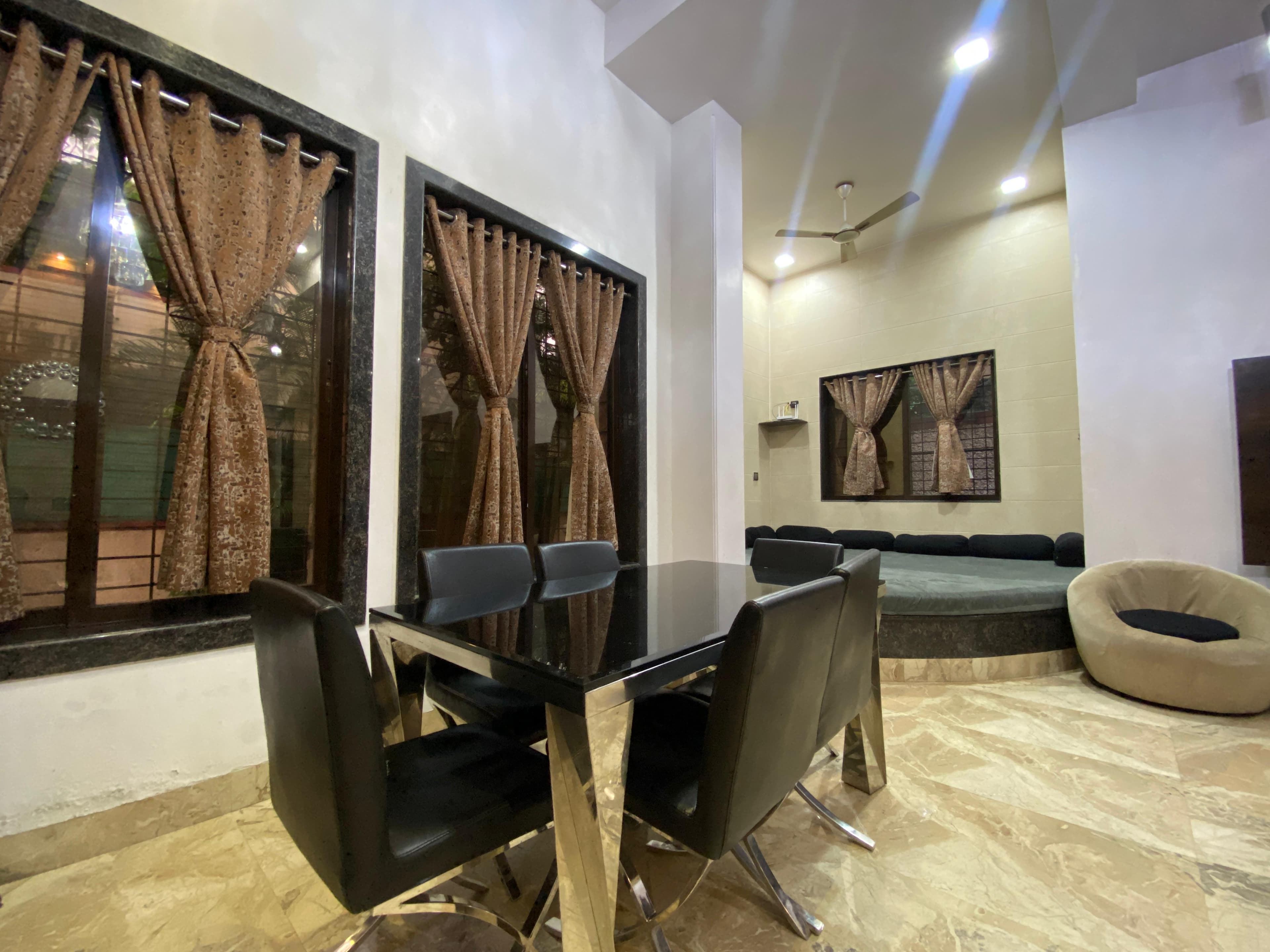 Villa Heritage Villa 4BHK